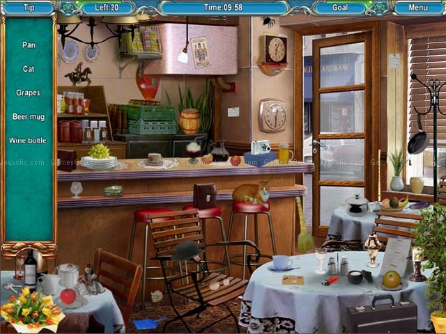 Mysteryville 2