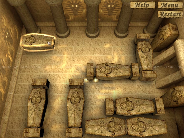 The stone of destiny