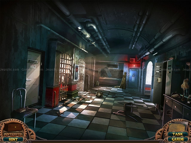 White haven mysteries collectors edition