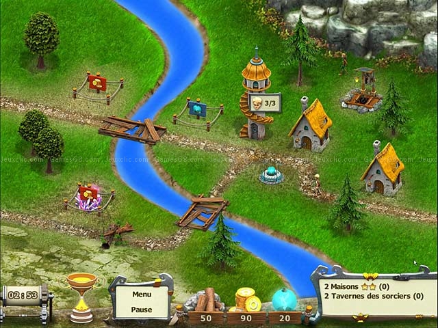 Age of adventure: playing the hero