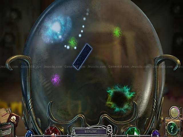 The agency of anomalies: lultime représentation edition collector