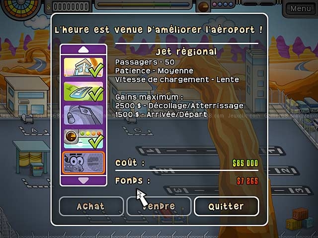 Airport mania 2: wild trips