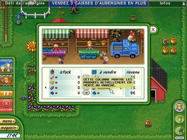 Alice greenfingers 2