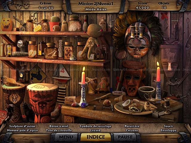Amazing adventures: the caribbean secret
