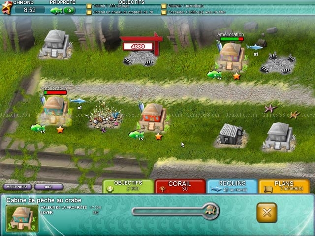 Aquapolis