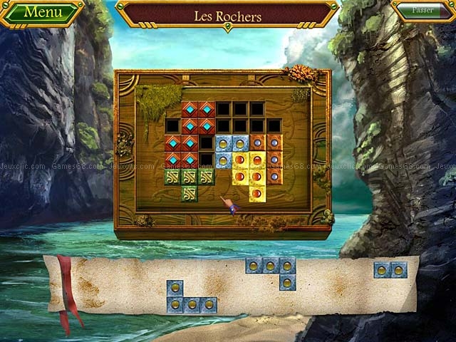 Arizona rose and the pirates riddles