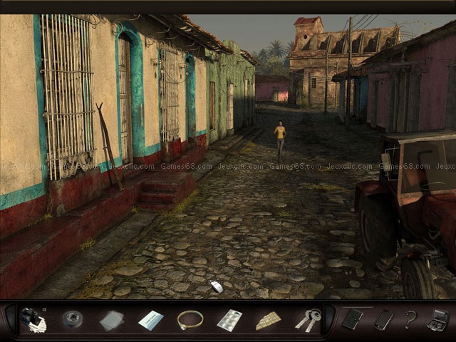 Art of murder 2: la traque du marionnettiste