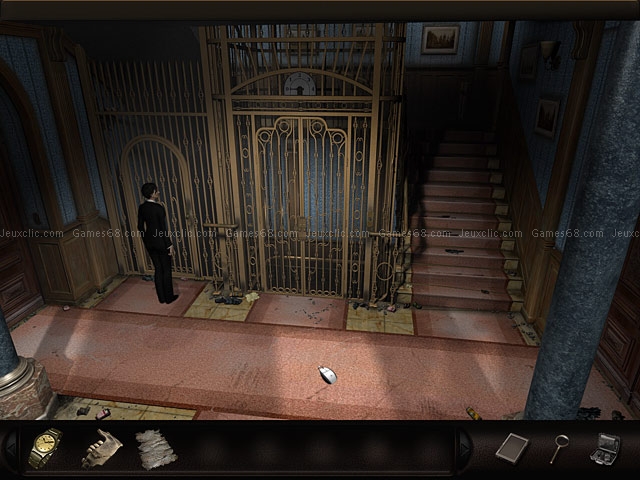 Art of murder: fbi confidential