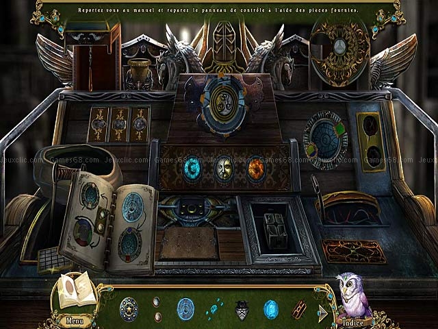 Awakening: le château céleste edition collector