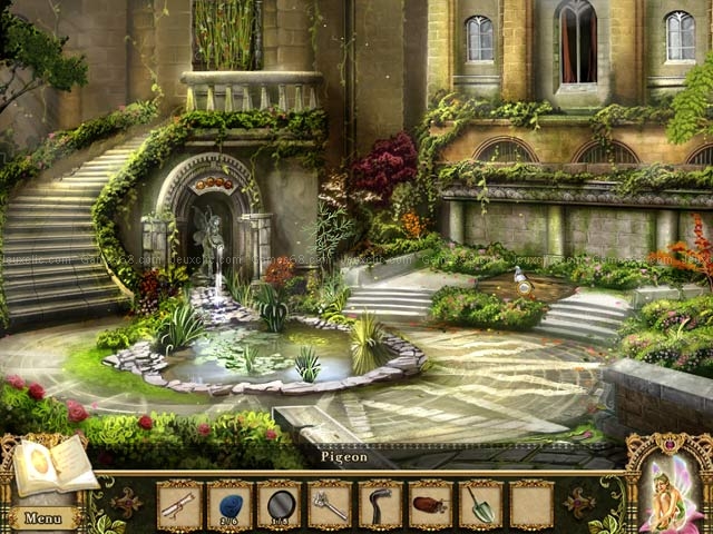 Awakening: le réveil de la princesse