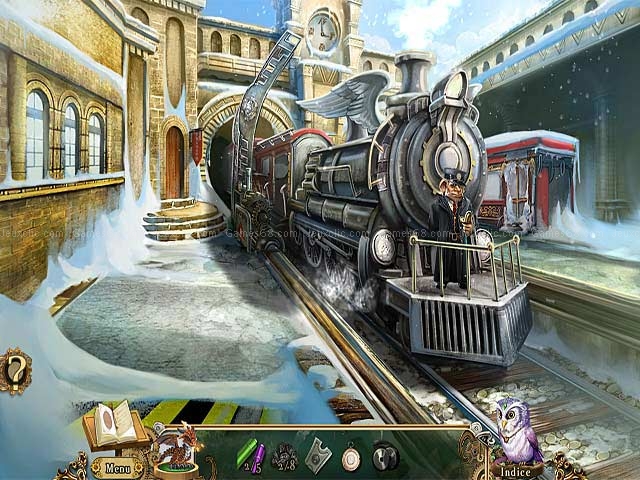 Awakening: le royaume gobelin edition collector