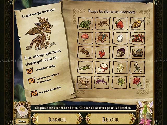Awakening: le voyage de la princesse