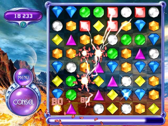 Bejeweled 2 deluxe