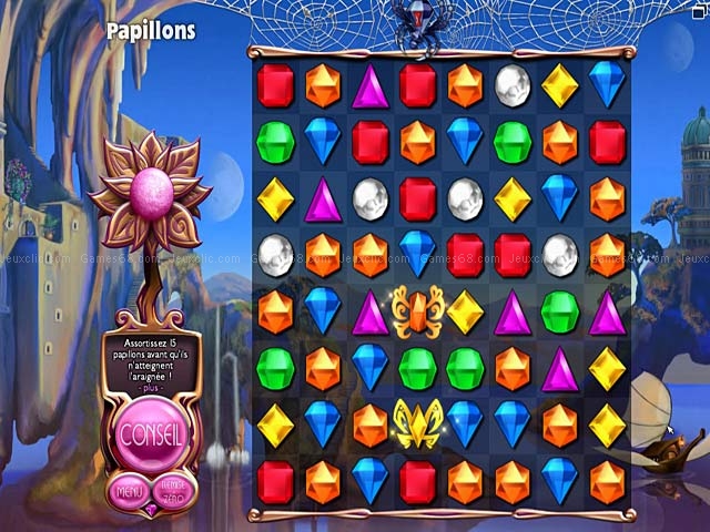Bejeweled 3