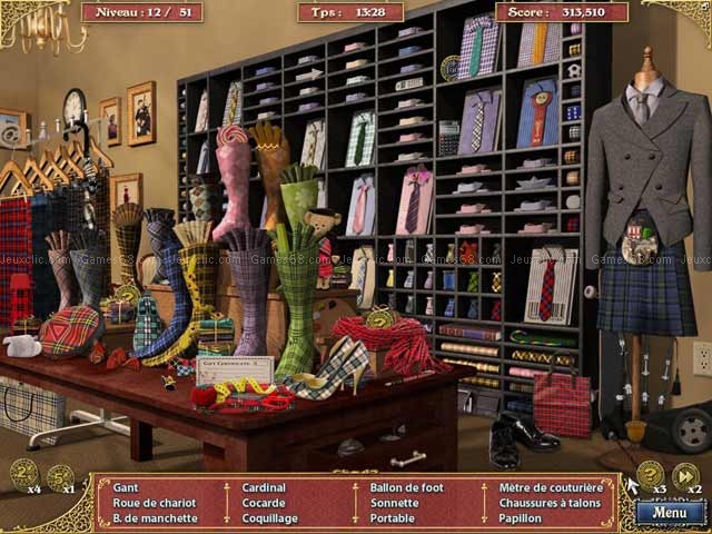 Big city adventure : london classic