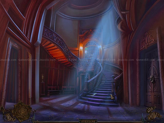 Bluebeards castle: barbe-bleue