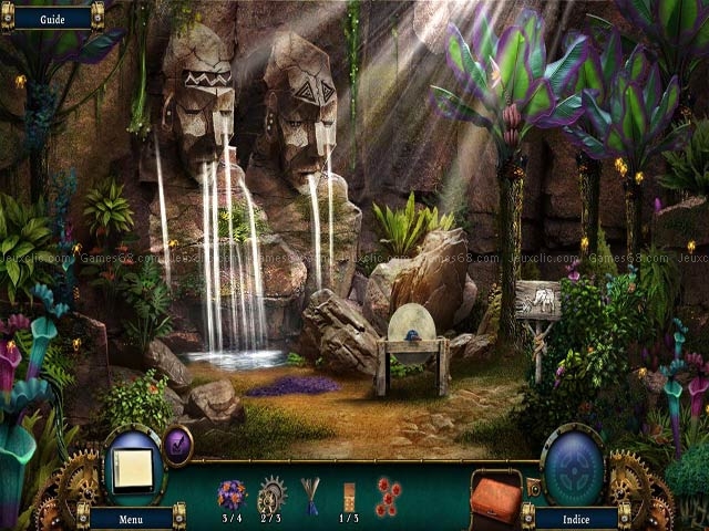 Botanica: un portail vers linconnu edition collector