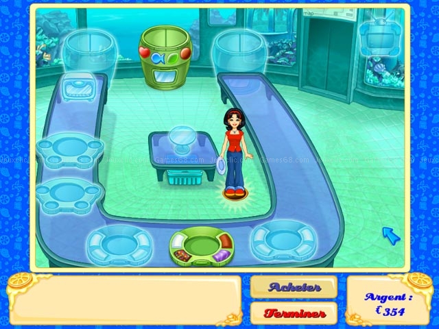 Cake mania 2