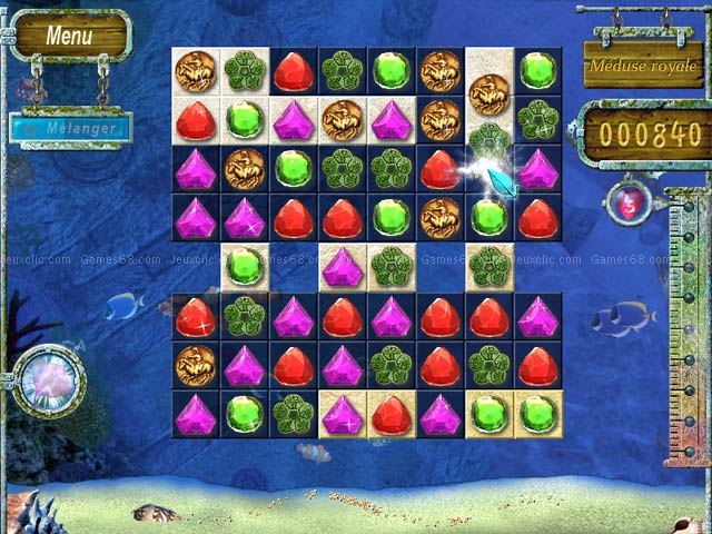 Caribbean riddle