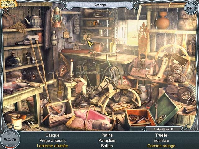 Les chasseurs de trésor: sur la piste des fantômes - edition collector