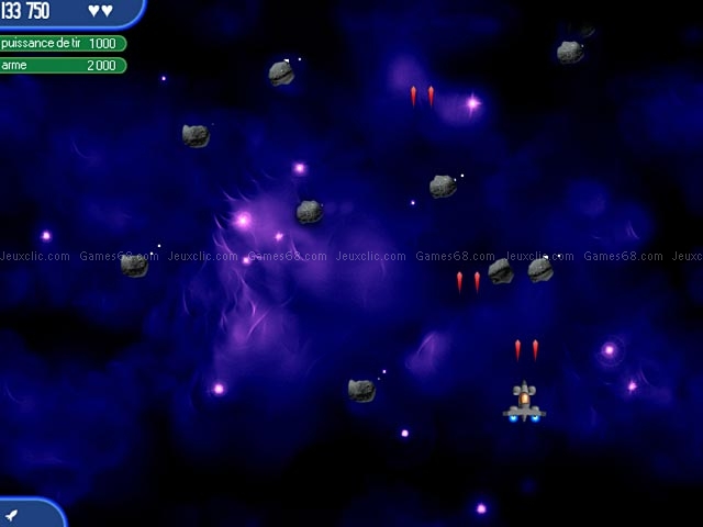 Chicken invaders 2