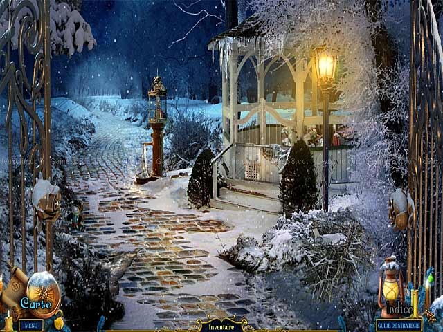 Christmas stories: casse-noisette edition collector