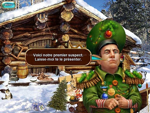 Christmasville