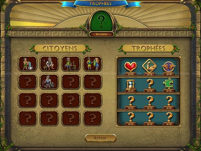 Cradle of rome 2