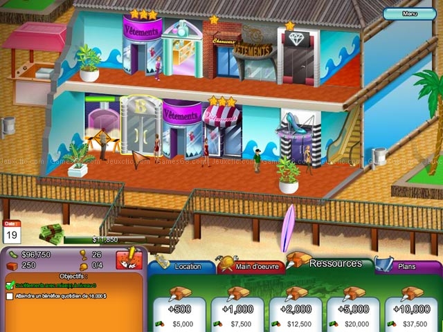 Create-a-mall