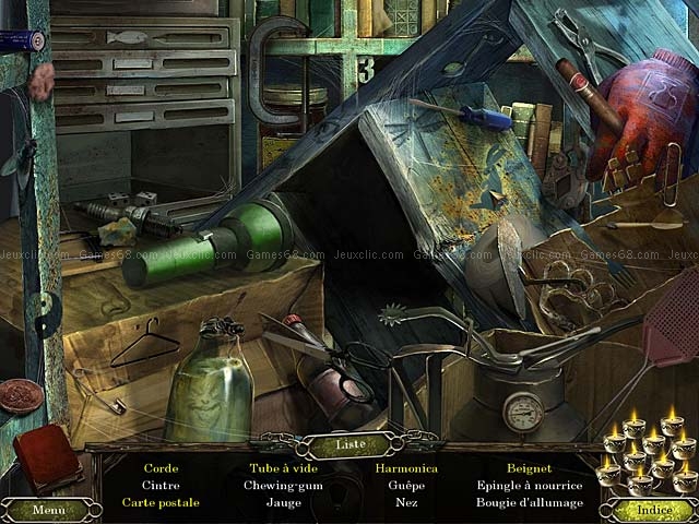 Cursed memories: la mine maudite edition collector
