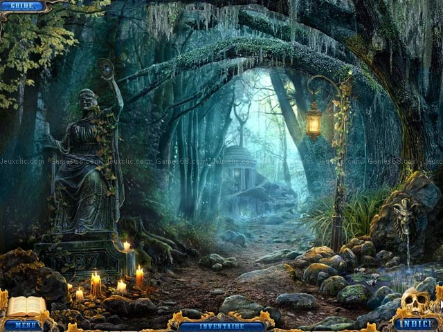 Dark dimensions: le musée de cire edition collector