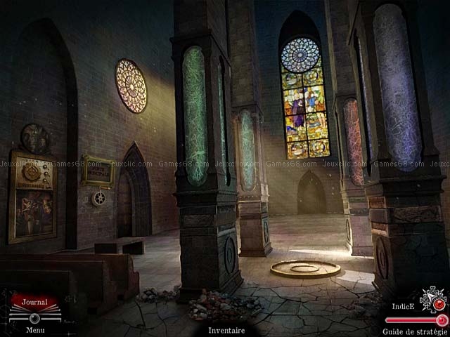 Dark heritage: les gardiens de lespoir edition collector