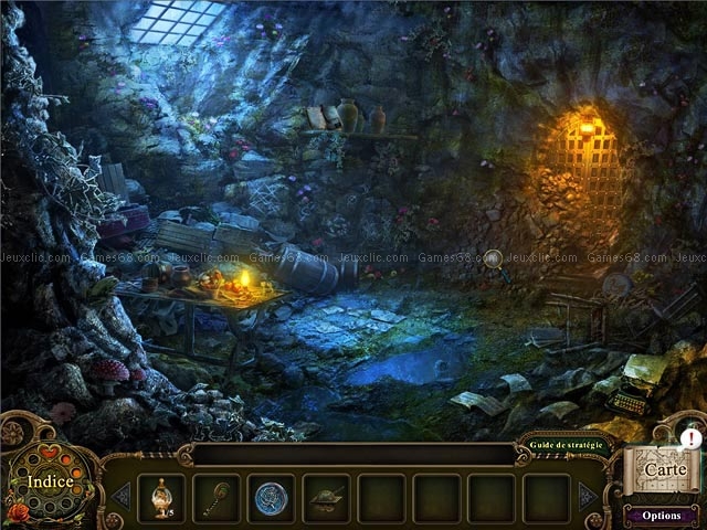 Dark parables: le prince maudit edition collector