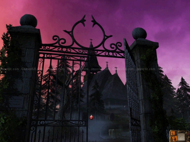 Dracula: the path of the dragon - part 1