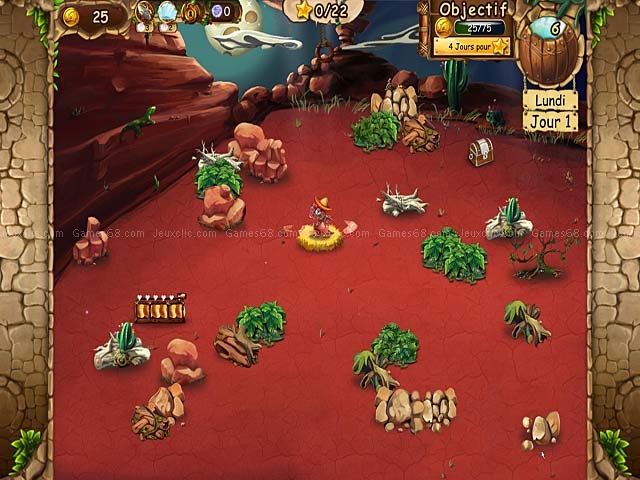 Dragon keeper 2