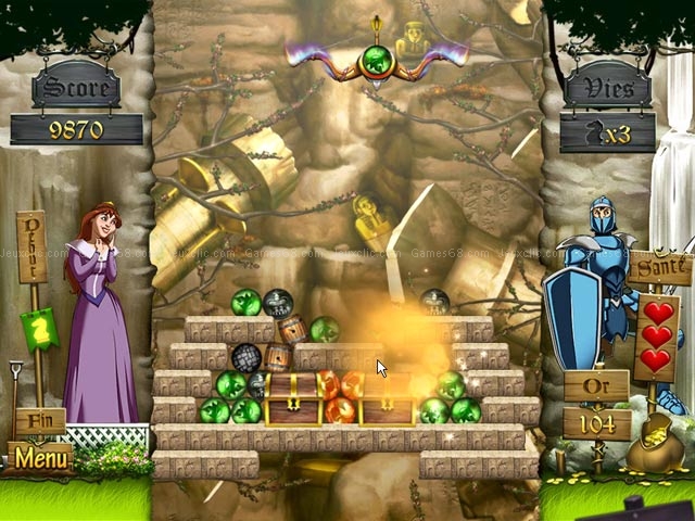 Dragonstone