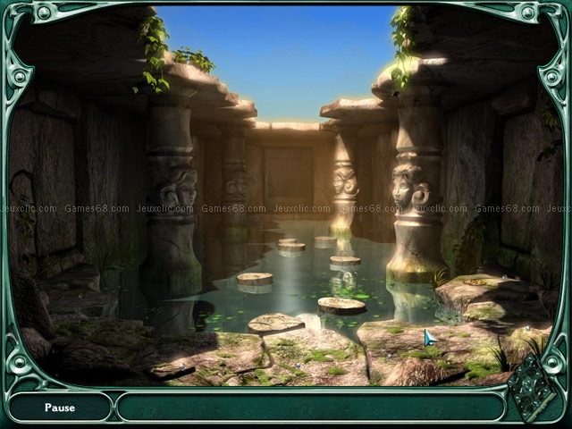 Dream chronicles 2: the eternal maze
