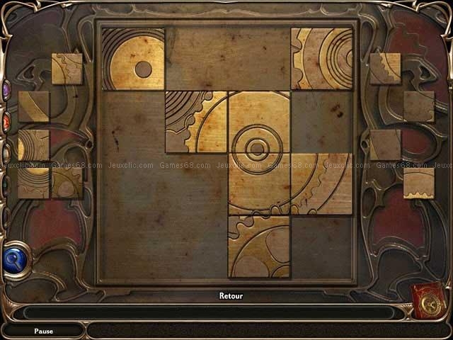 Dream chronicles: the book of air