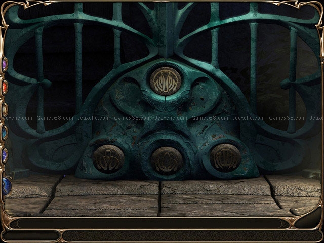 Dream chronicles: the book of water edition collector