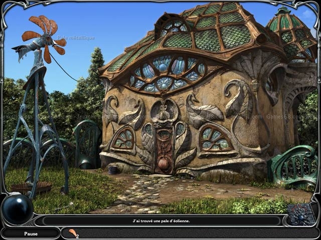Dream chronicles: the chosen child