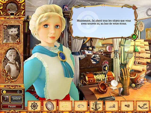 Dream inn: driftwood