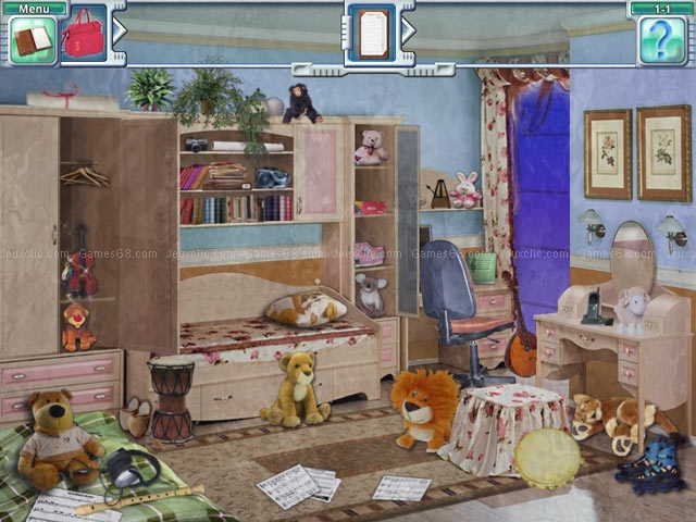 Dream sleuth