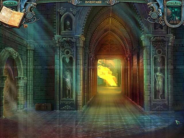 Echoes of the past: la vengeance de la sorcière edition collector