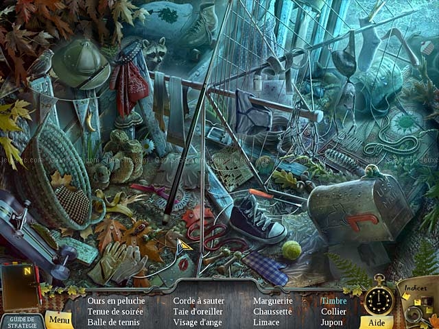 Enigmatis: les arcanes de maple creek edition collector