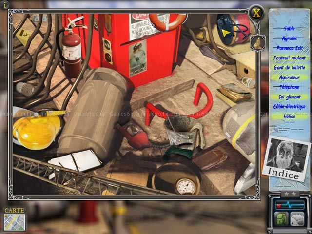 Escape the museum 2