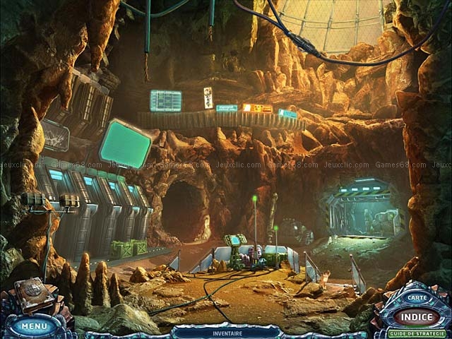 Eternal journey: la nouvelle atlantide edition collector