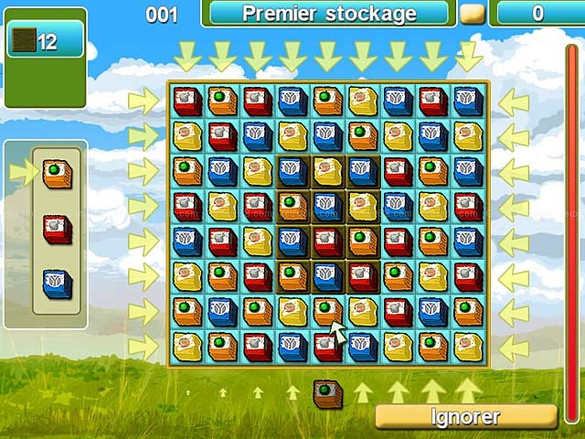 Family farm: fresh start