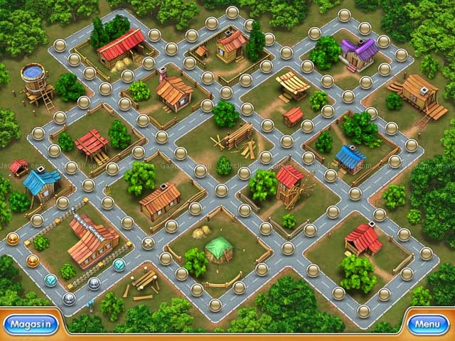 Farm frenzy 3: american pie