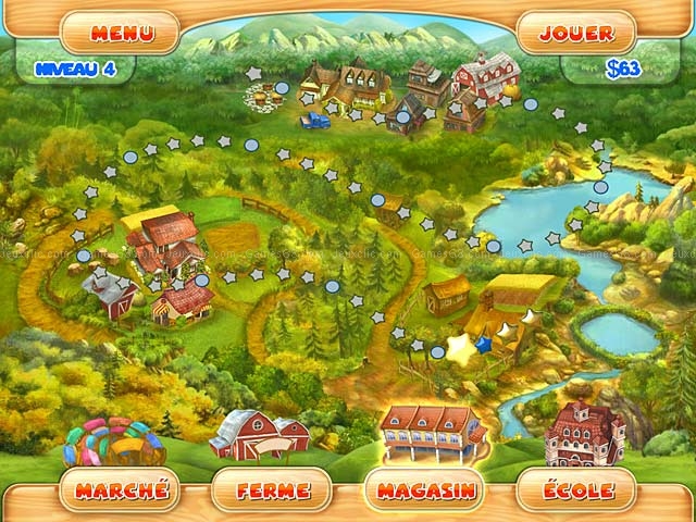 Farm mania 2