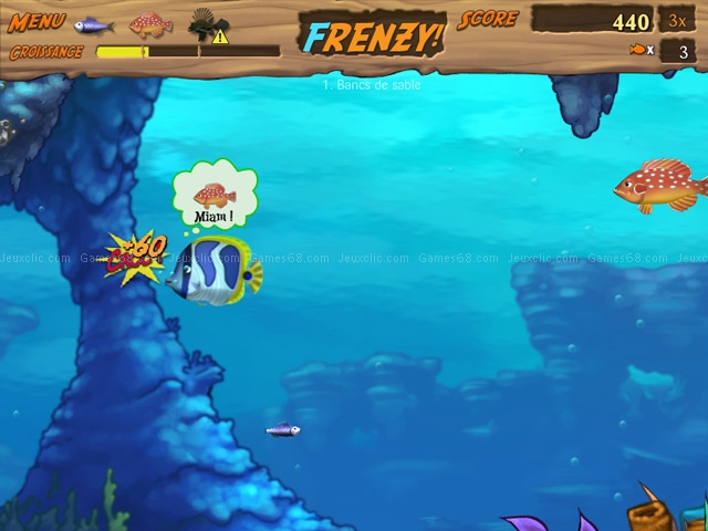 Feeding frenzy 2 shipwreck showdown